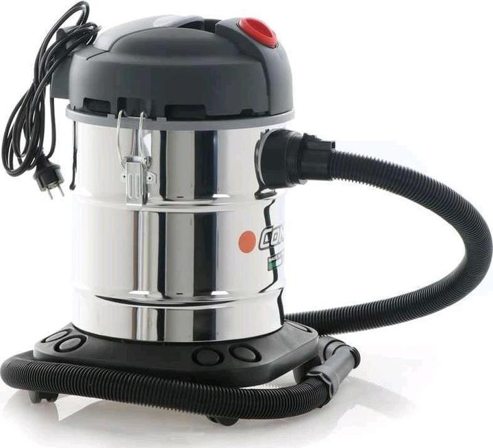 Image du produit Comet CV 20 X Aspirateur à sec et à eau20 lt (Aspirateur eau et poussière)