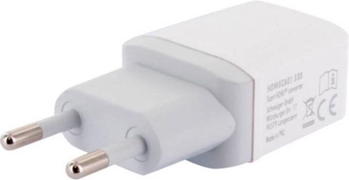Produktbild Schwaiger Scart to HDMI (Analog -> Digital)