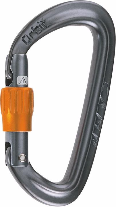 Produktbild Camp Orbit Lock Karabiner