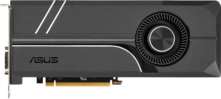Immagine prodotto ASUS GeForce TURBO GTX 1070 Ti 8G (8 GB)