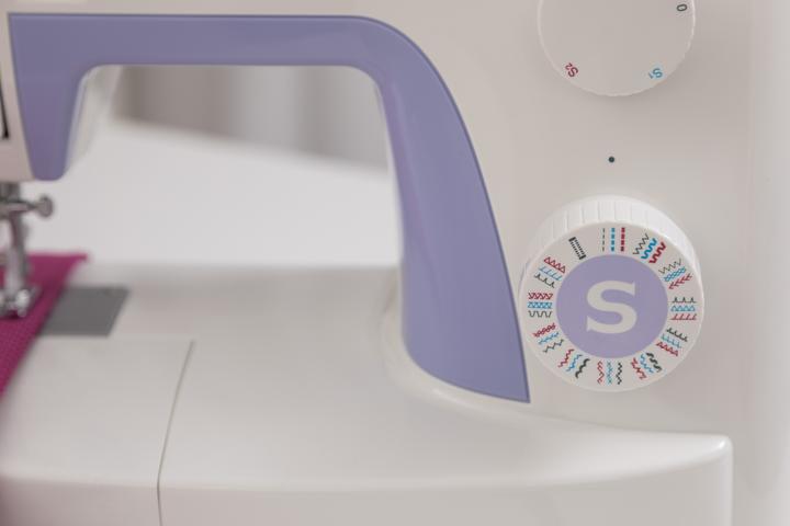 Actual product image Singer TM 3232