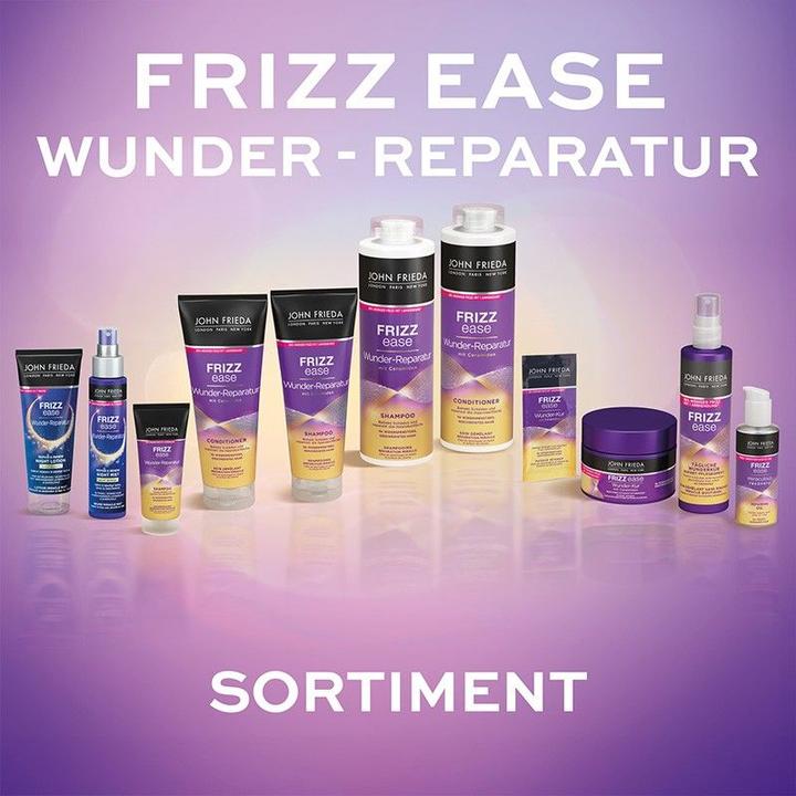 Immagine prodotto John Frieda Lozione Notte Ripara e Rinnova (100 ml)