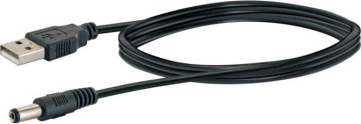 Actual product image Schwaiger HDMI to Scart Connection Converter (Digital -> Analog)