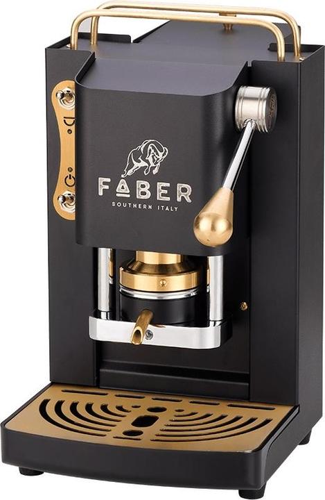 Produktbild Faber Italia Pro Deluxe (E.S.E., CH-Stecker)
