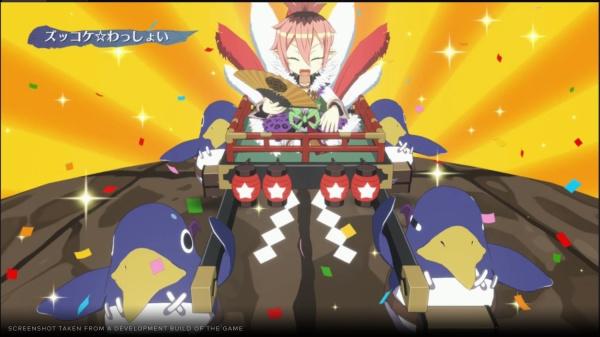 Image du produit NIS Disgaea 7 : Voeux du Virtuel Edition Deluxe (PS4, DE)