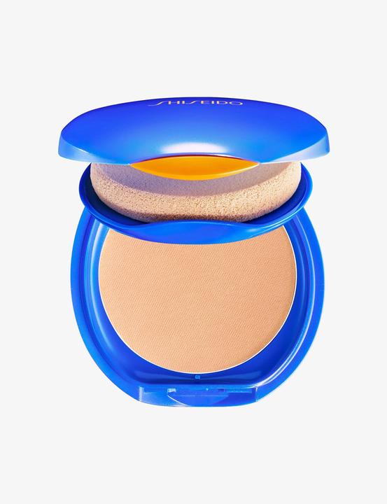 Immagine prodotto Shiseido Sun - fondotinta compatto protettivo contro i raggi UV spf30 avorio medio (Crema solare viso, SPF 30, 140 ml, 75 g)
