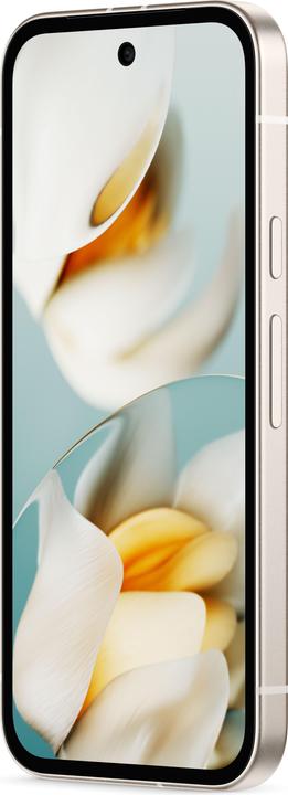 Productafbeelding Google Pixel 9a (128 GB, Porselein, 6.30", SIM + eSIM, 48 Mpx, 5G)