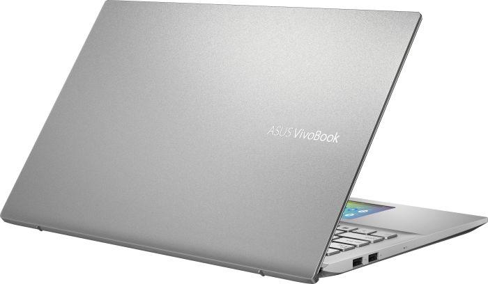 Image du produit ASUS VivoBook S15 – S532FL-BQ208T (15.60", Intel Core i7-10510U, 8 Go, 512 Go, CH)
