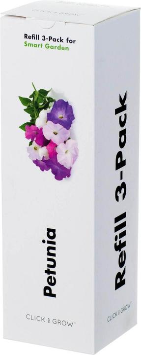 Produktbild Click and Grow Petunia (Blumensamen)