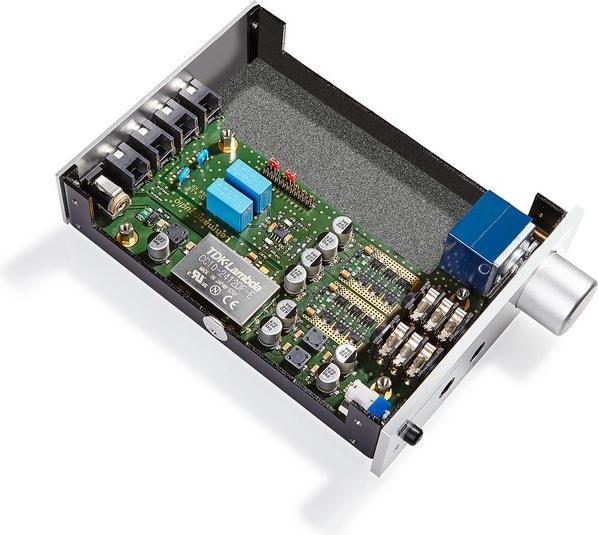 Actual product image Lehmann Audio Drachenfels