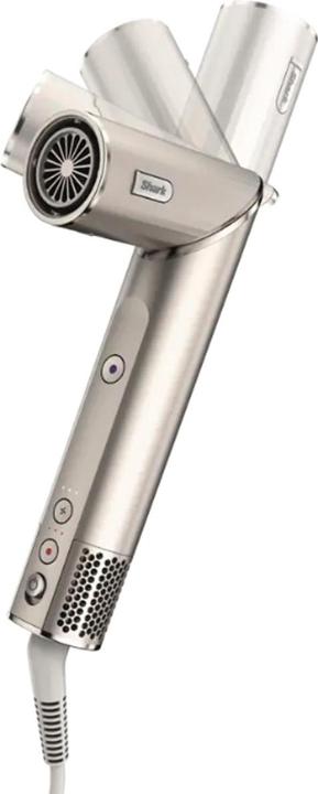 Actual product image Shark HD446SLEU Flex-Style Stone hairdryer