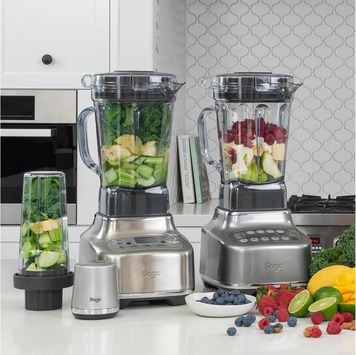 Actual product image Sage Super Q (2400 W)