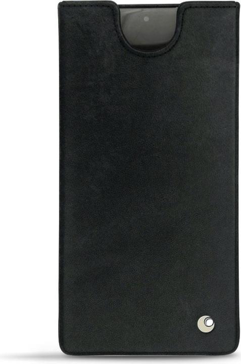 Dark vintage ( Pantone #050505 )