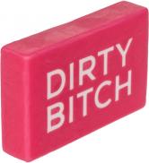 Actual product image Accentra Soap Dirty Bitch (Liquid soap)