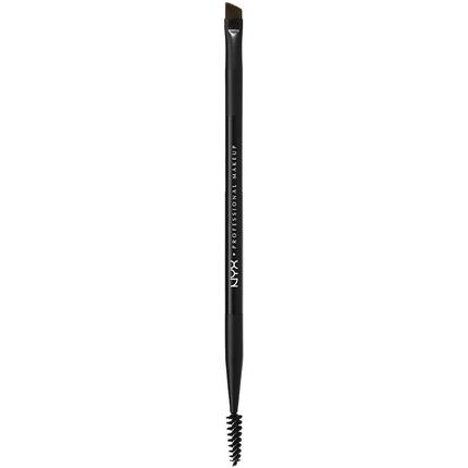 Actual product image NYX Professional Make-Up Pro Dual Fiber (Eyebrows)