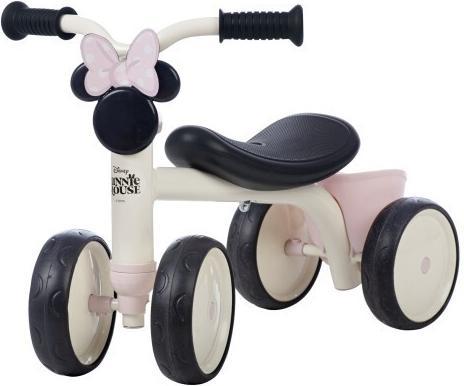 Produktbild Smoby Minnie Rookie Ride-On