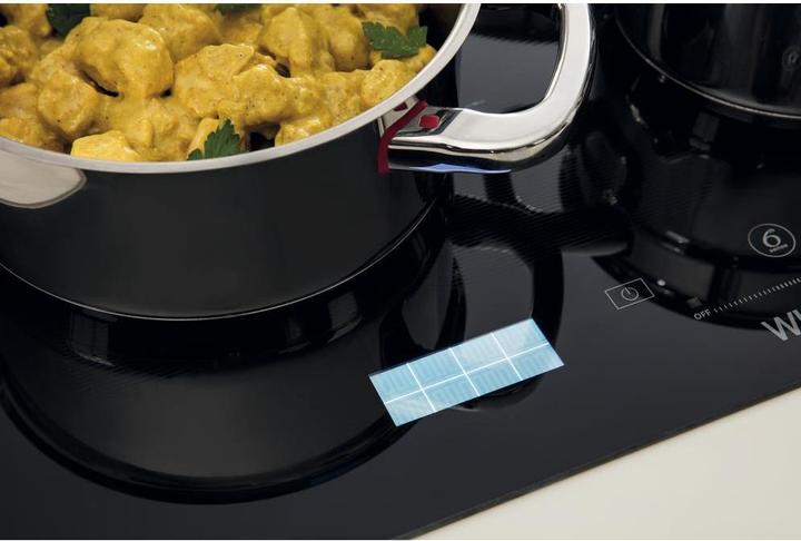 Produktbild Whirlpool SMP 658C/BT/IXL