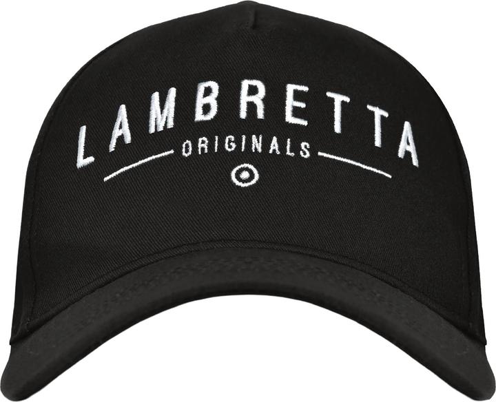Actual product image Lambretta Originals Cap (One size)