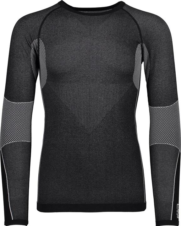 CMP Campagnolo Seamless Sweat (L, XL)