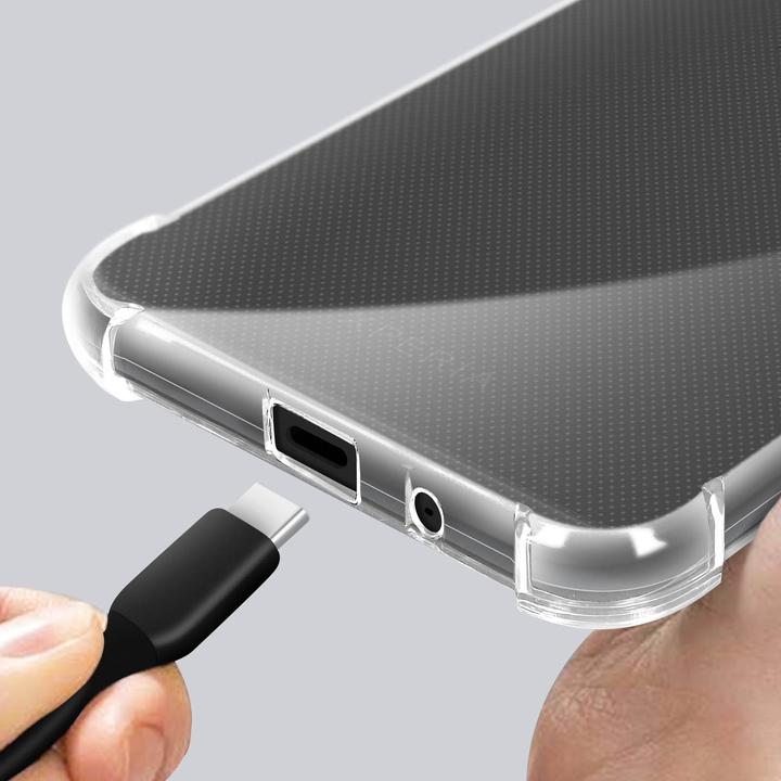 Immagine prodotto Avizar Serie BumpArmor (Sony Xperia 10 VI)