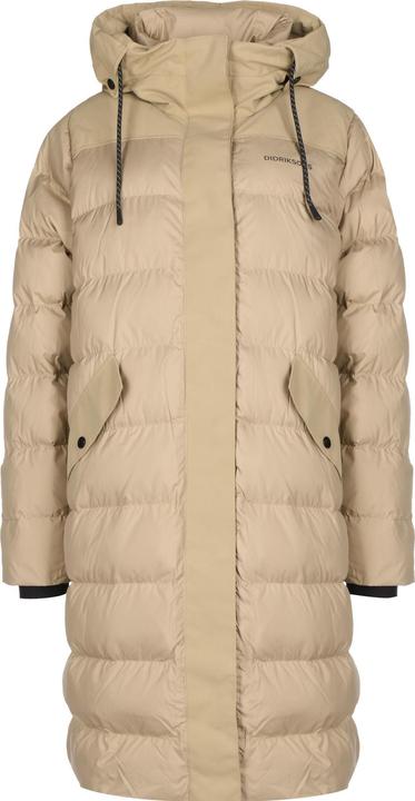 Didriksons Parka Fay