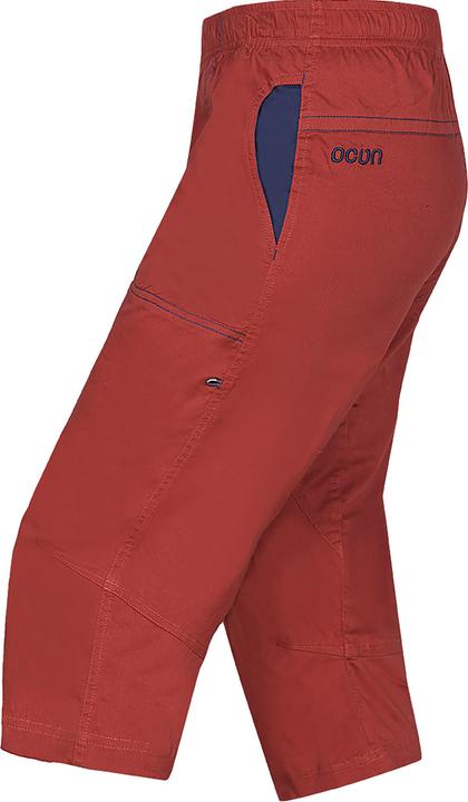 Immagine prodotto Ocun Pantaloni 3/4 Jaws (L)