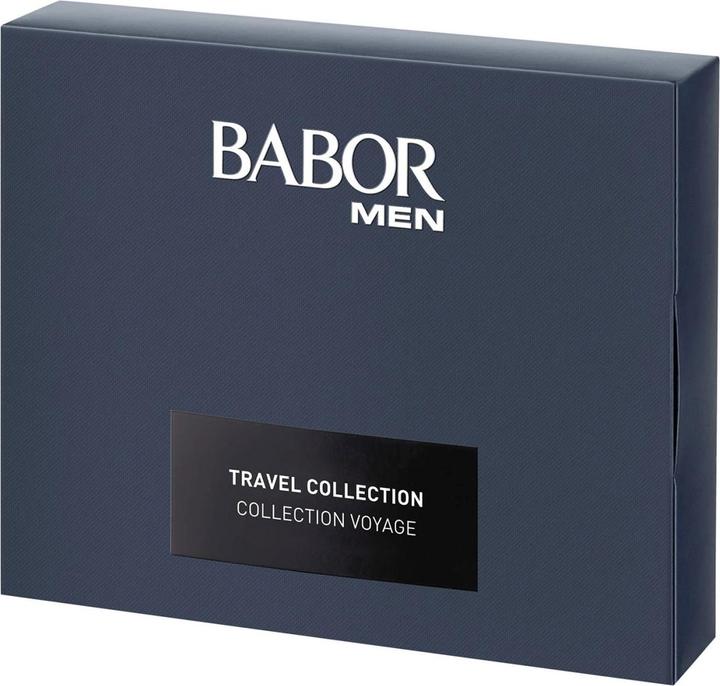 Produktbild Babor MEN - Travel Set (Gesichtspflege set)