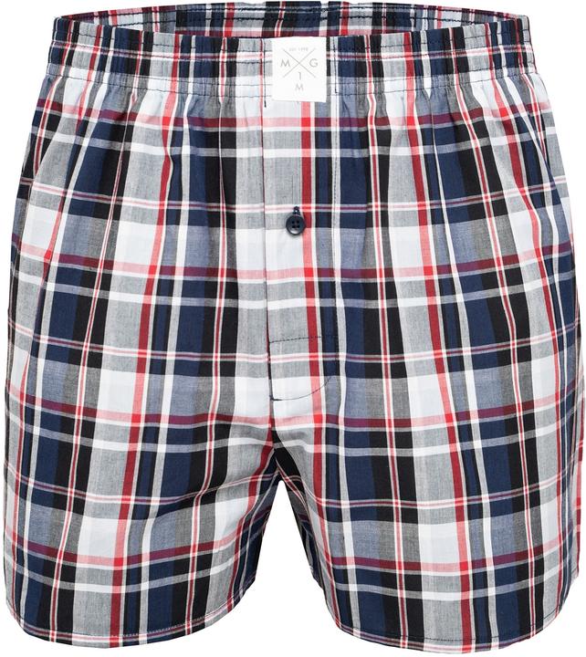 Actual product image Mg-1 Boxer Core (XXL, pack of 8)