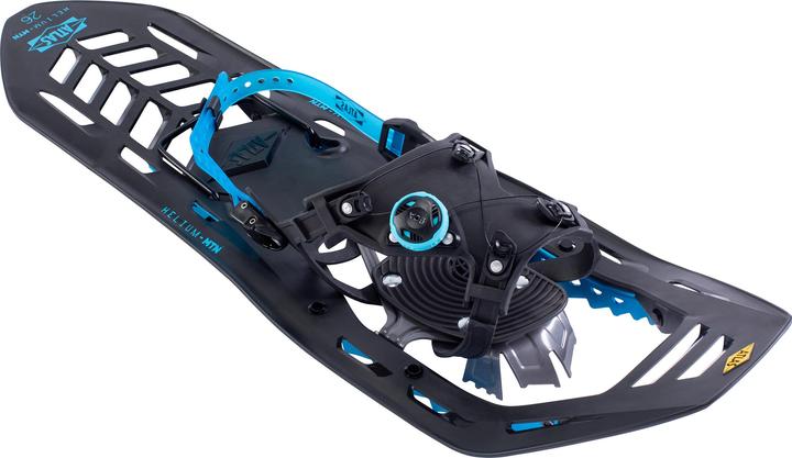 Actual product image Atlas Helium (10.24")