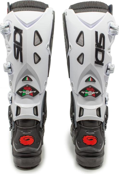 Actual product image Sidi Crossfire 3 SRS (Men, 41)
