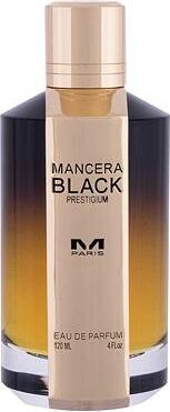 Immagine prodotto Mancera Prestigium nero (Eau de parfum, 120 ml)