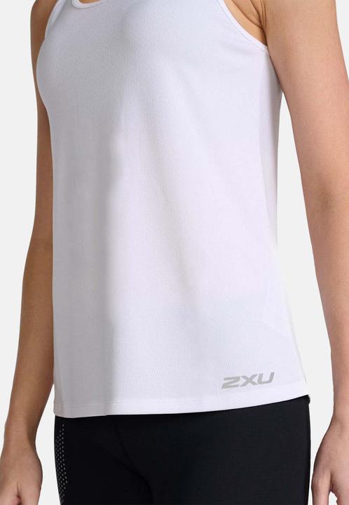Produktbild 2XU Aero Singlet (M)