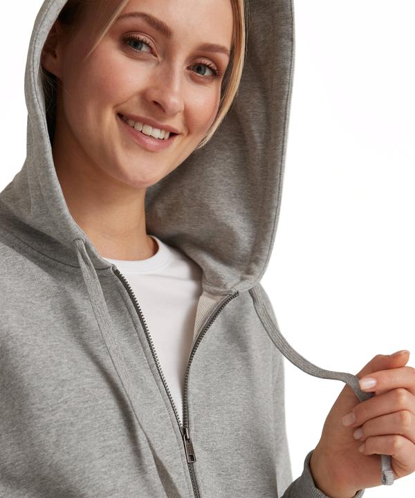 Image du produit Falke BA Light Sweat Zip Jacket w (L)