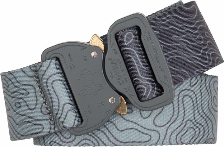 AustriAlpin Cintura Cobra 38 Textile