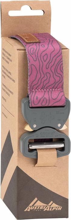 Immagine prodotto AustriAlpin Cintura Cobra 38 Textile (S)