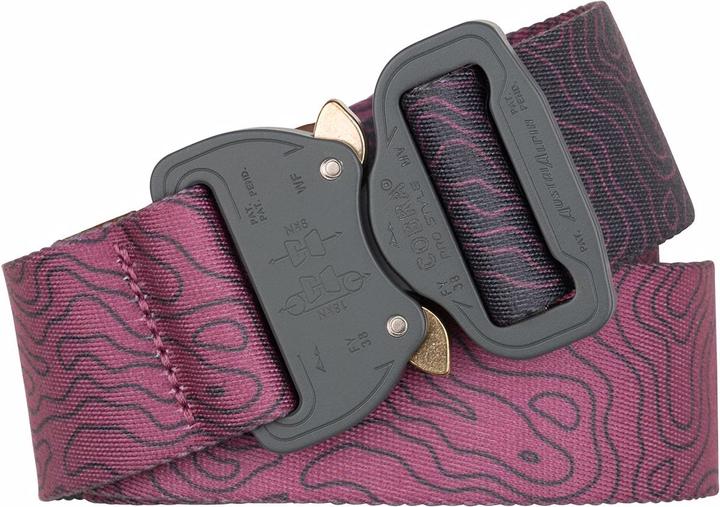 Immagine prodotto AustriAlpin Cintura Cobra 38 Textile (S)