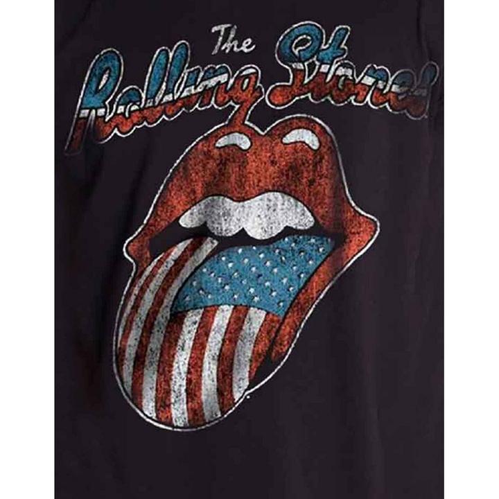 Produktbild The Rolling Stones Tour Of America '78 T-shirt (XL)