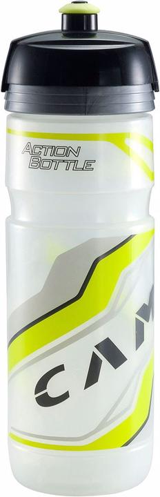 Actual product image Camp Action drinking bottle (0.75 l)