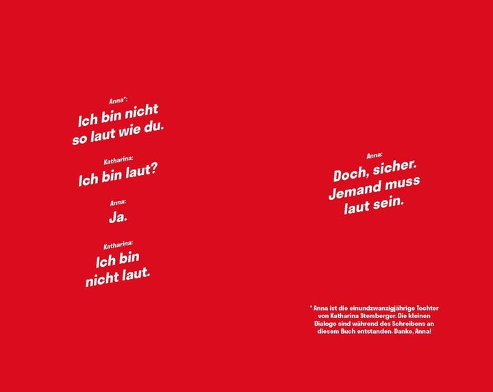 Immagine prodotto Courage (Tedesco, Katharina Stemberger, 2023)