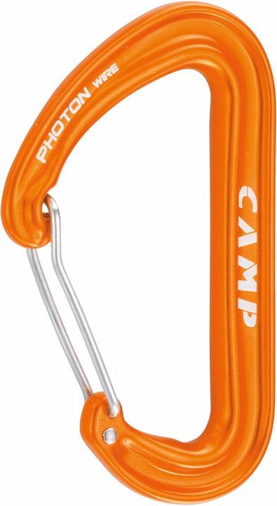 Image du produit Camp Mousqueton Photon Wire