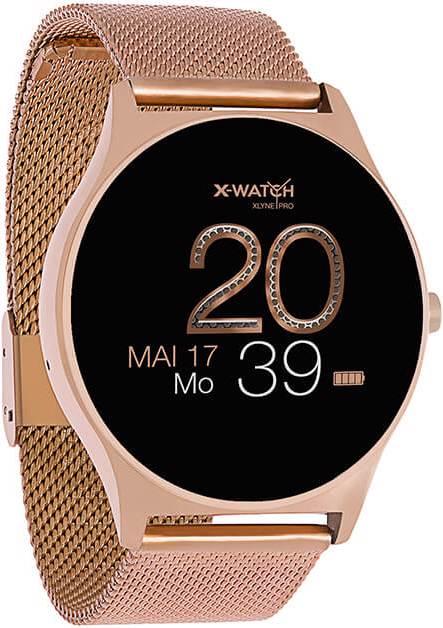 X-Watch Joli XW PRO (45 mm)