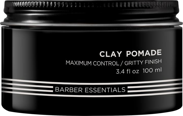 Redken Clay Pomade (Haarpomade, 100 ml)
