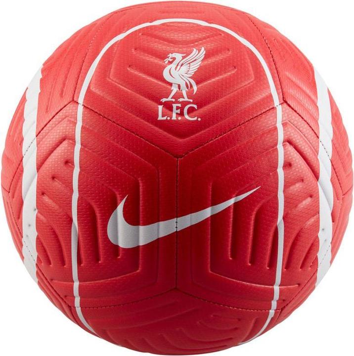 Nike Fussball Liverpool Strike