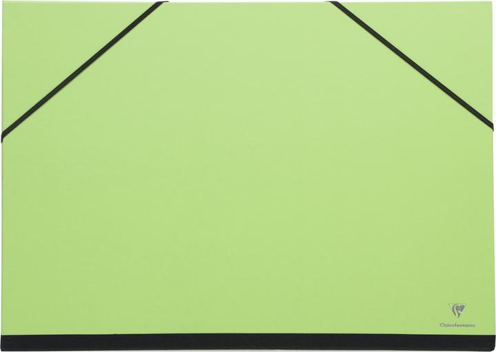 Produktbild Clairefontaine Zeichenkarton (28 x 38 cm, 60 x)