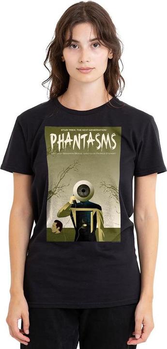 Produktbild The Next Generation Season 7 Episode 6 TShirt (L)