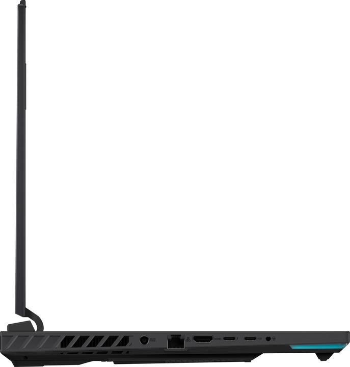 Actual product image ASUS G614JIR-N4139W (16", Intel Core i9-14900HX, 16 GB, 2000 GB, Eng. Int.)