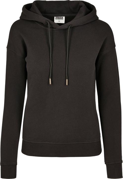 Actual product image Urban Classics Ladies Organic Hoody (L)