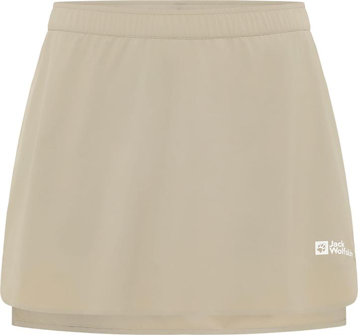 Image du produit Jack Wolfskin Prelight Swift Skort W (L)