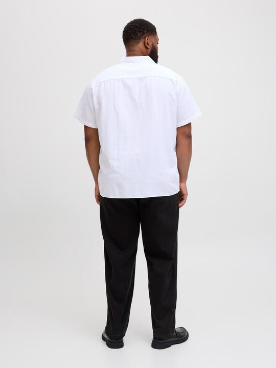 Produktbild Jack & Jones Jpstkane Fctry Fabric2 L2 Chino Pant Pls (42)