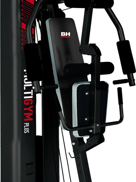Actual product image BH Fitness Multygym Pro